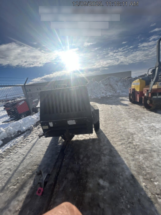 2019 SULLAIR 185-DPQ