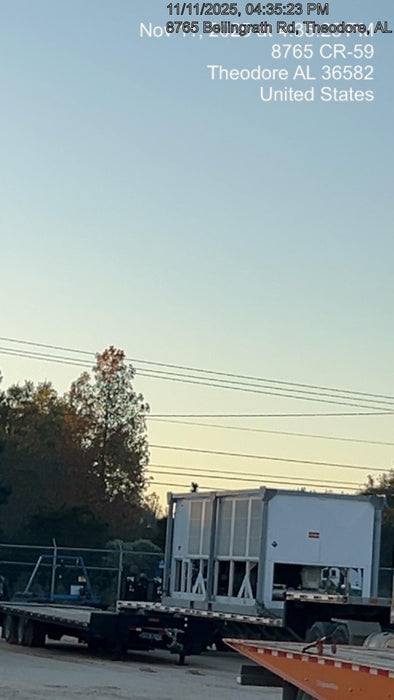 2023 CAPS PCHH-227TC-0NN0NN-5E5-0-PG2CEUP