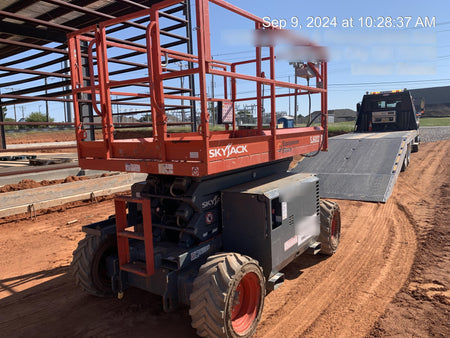 2019 SKYJACK SJ6832 RT