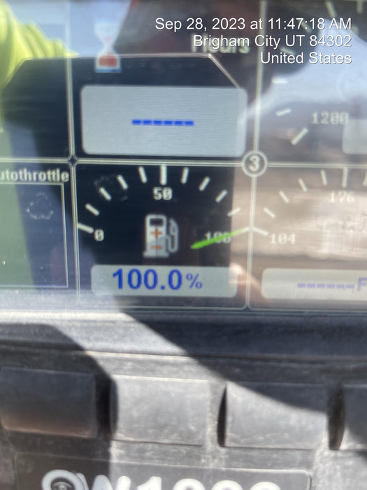 2023 ATLAS COPCO PAC F44 KD