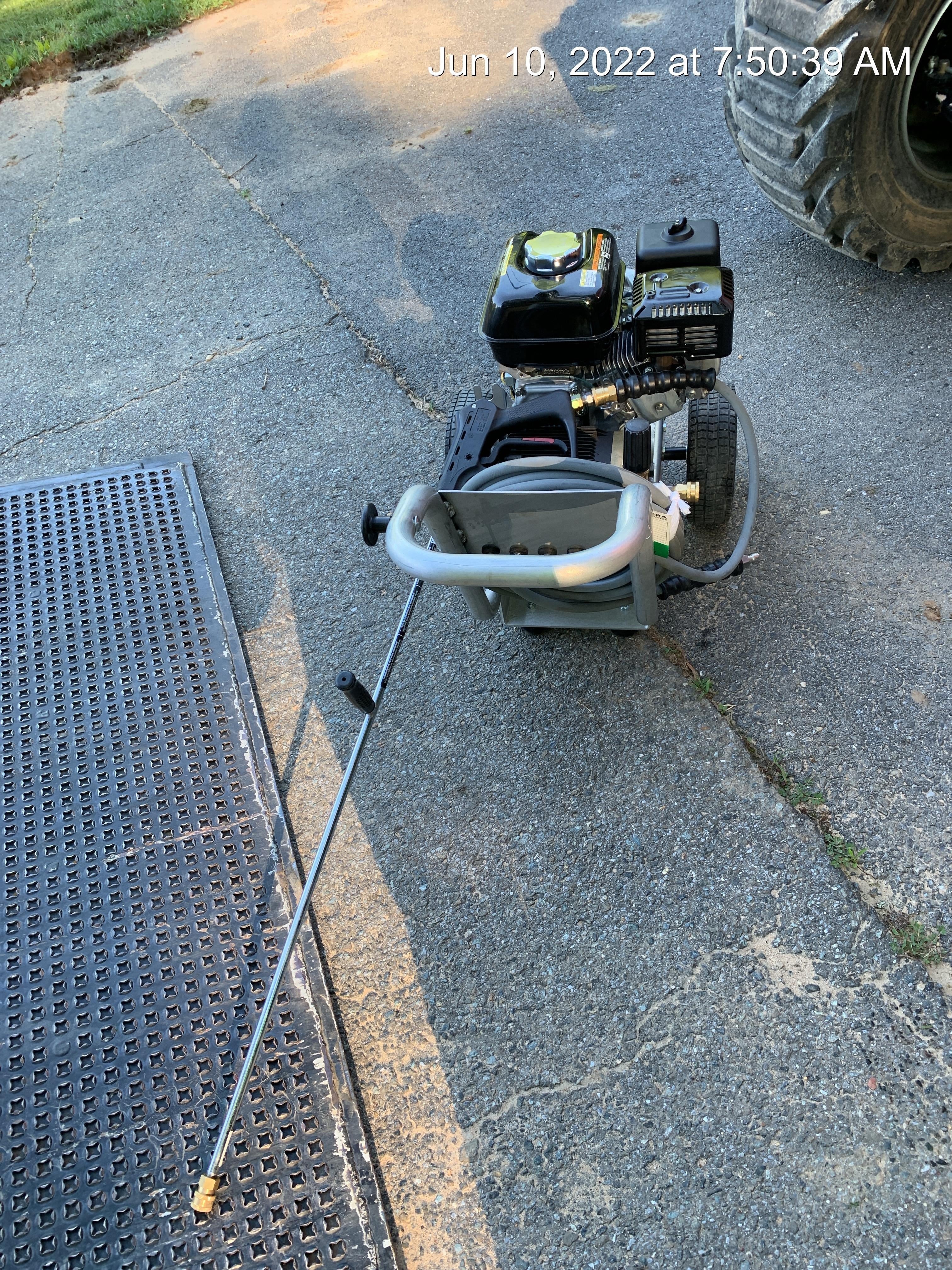 2020 MI-T-M CORPORATION CA-2703-1MMH
