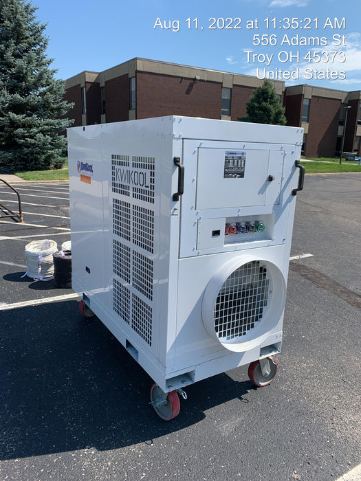 2022 KWIKOOL KPO12-23H