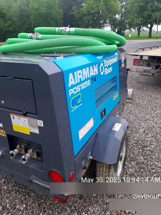 2024 AIRMAN PDS185S CWK