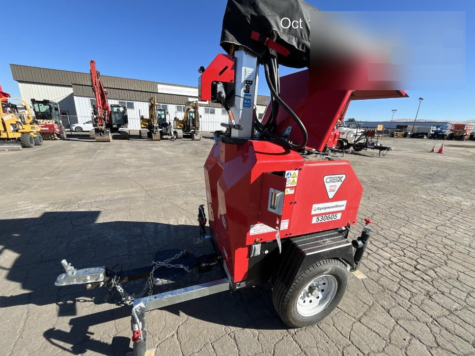 2025 MULTIQUIP GBX24BK