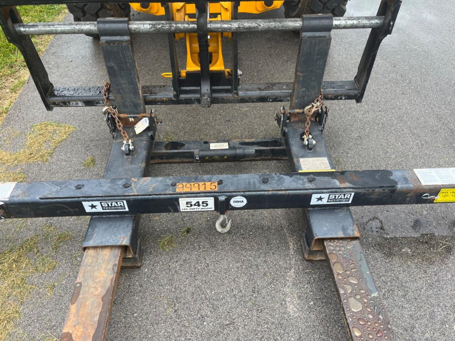 2020 STAR INDUSTRIES 1150C