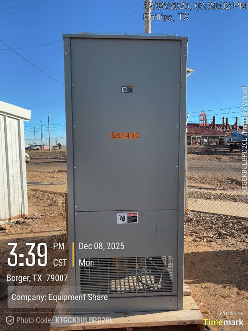 2025 AVTRON 48101000HAD1A10X,R1A