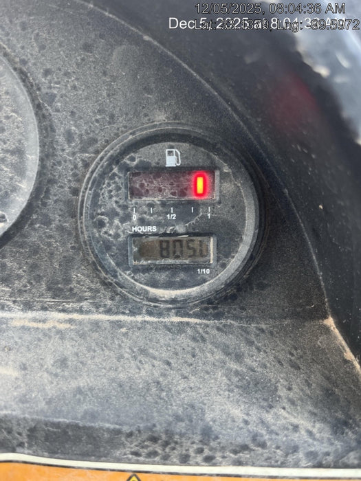 2021 CLUB CAR CA1700D (Canopy)