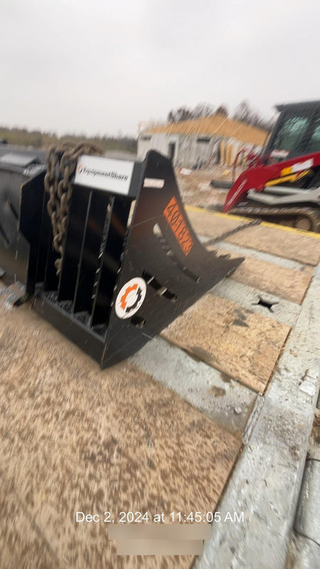 2024 ARROW MATERIAL HANDLING 374UNRB
