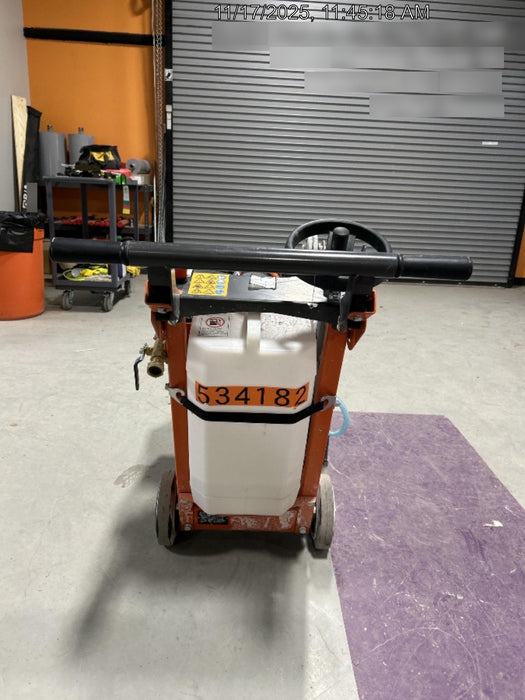 2025 HUSQVARNA FS 400 LV