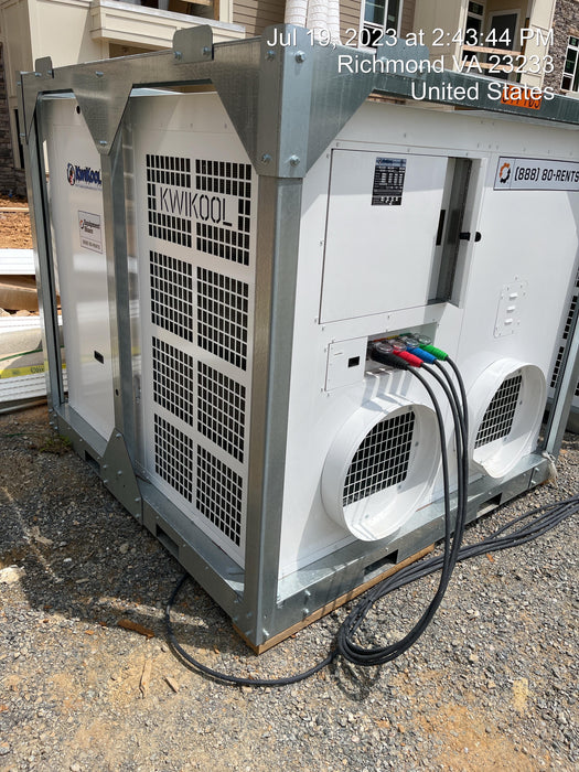 2023 KWIKOOL KPO25-43HF