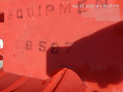 2023 HOUSTON BARRICADE WFB42