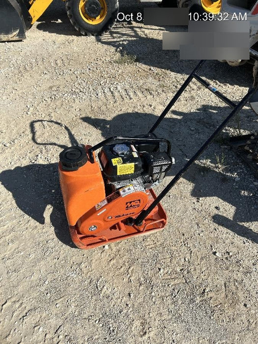 2023 MULTIQUIP MVC82VHW