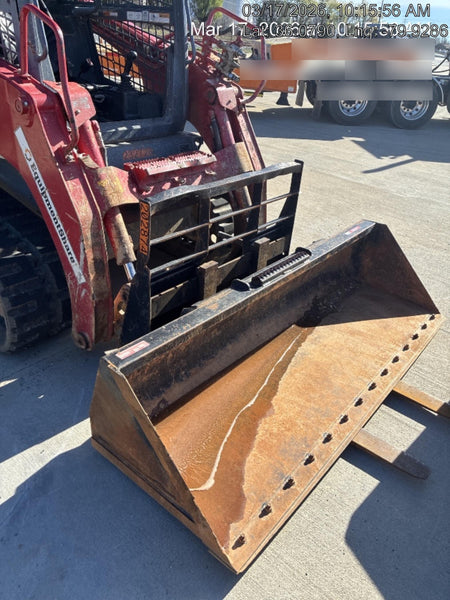 2022 ARROW MATERIAL HANDLING 60" Pallet Forks - Arrow
