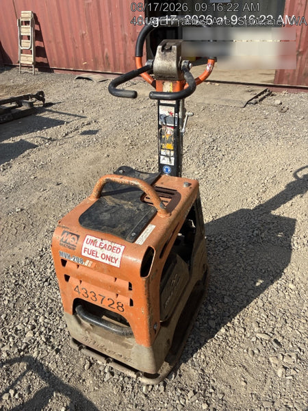 2024 MULTIQUIP MVH208GH