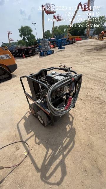 2020 MI-T-M CORPORATION HSP-3504-3MGH