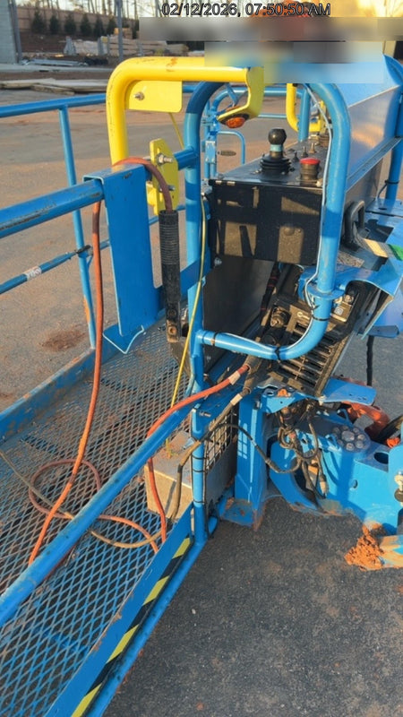 2025 MILLER ELECTRIC CST-282