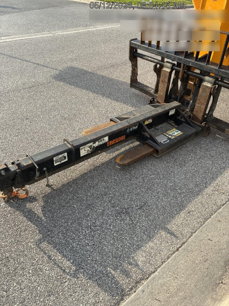 2024 STAR INDUSTRIES M1360B - Star JIB Boom