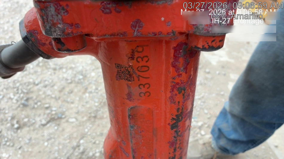 2023 MICHIGAN PNEUMATIC ES-TPB60-118-TRACKER