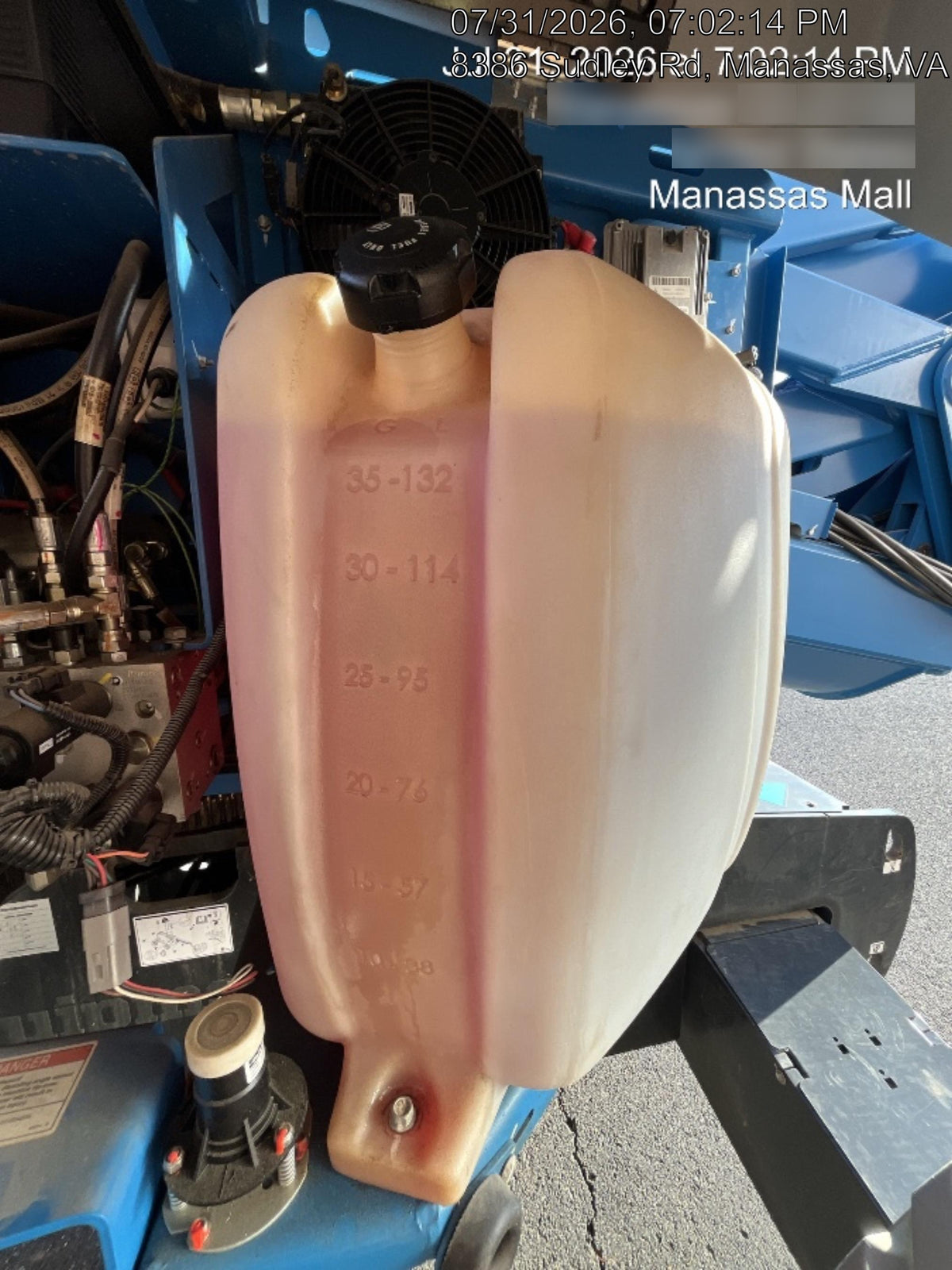 2024 GENIE Z-62/40 RT
