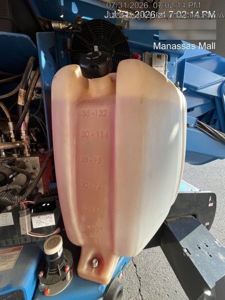 2024 GENIE Z-62/40 RT