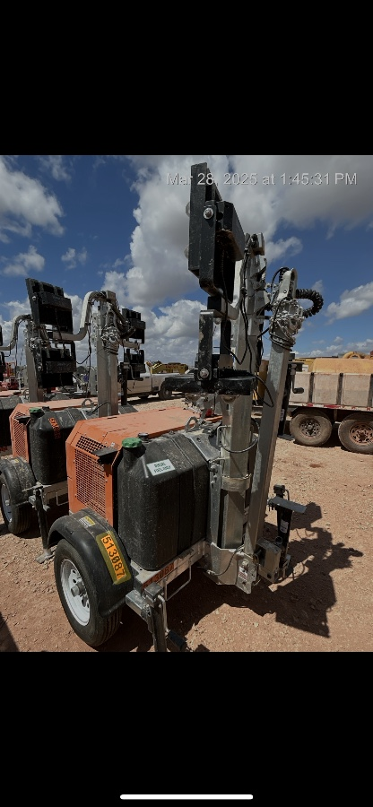 2025 WANCO WLTT-4MM4K