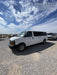 2023 GMC Savana 3500 - Rental