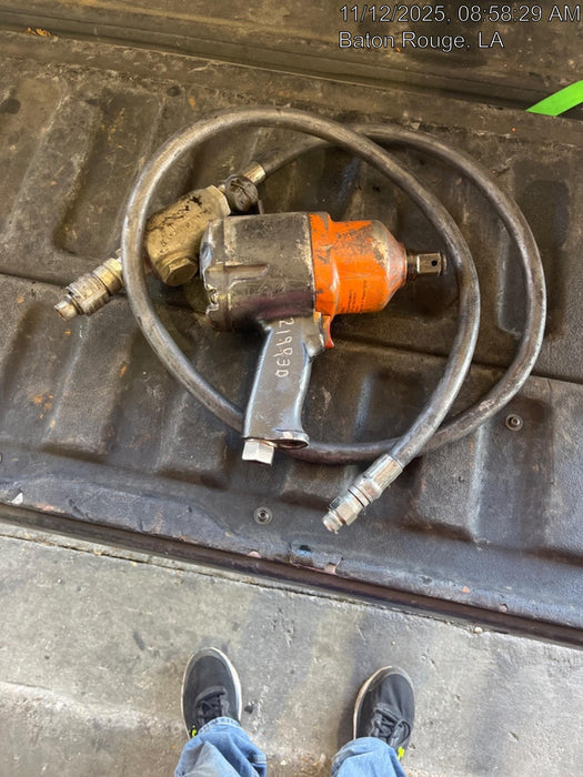 2022 MICHIGAN PNEUMATIC ES-751SS-TRACKER