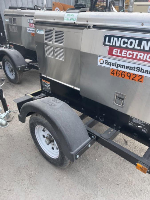 2024 LINCOLN ELECTRIC LE400