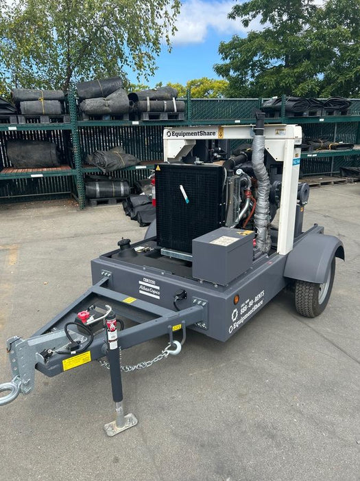 2024 ATLAS COPCO PAC F44 KD