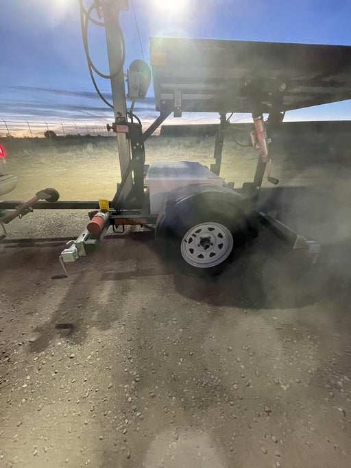 2022 WANCO WLTSSM4A750