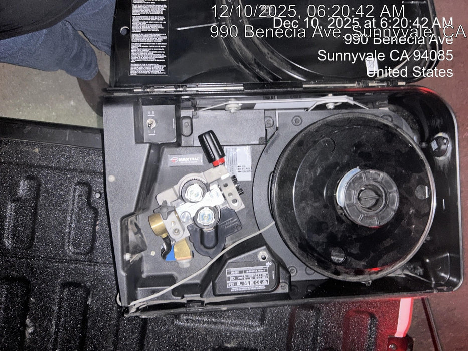 2024 LINCOLN ELECTRIC LN-25X