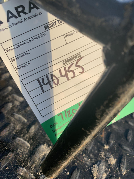 2021 PINNACLE PDQC-10000