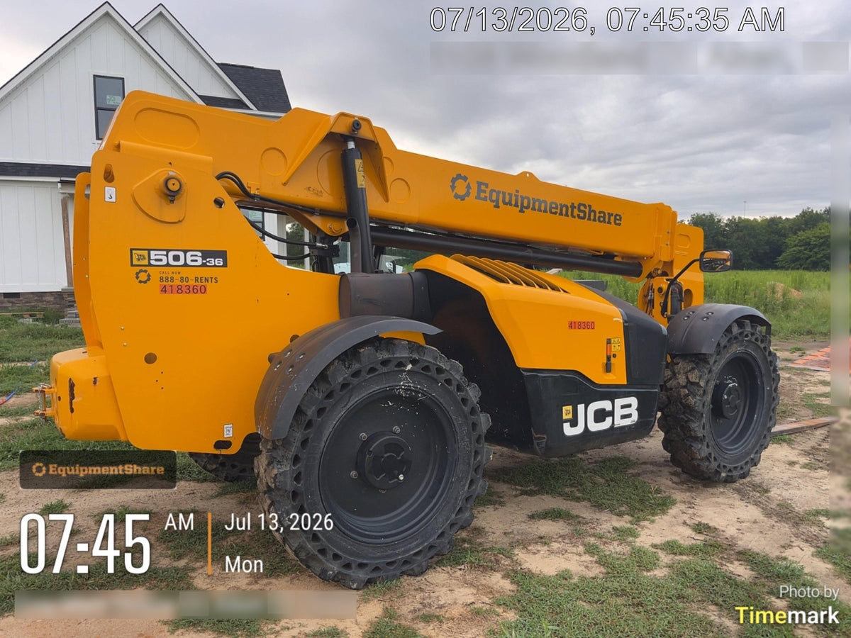 2024 JCB 506-36