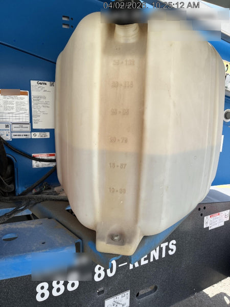 2025 GENIE S-65 HF
