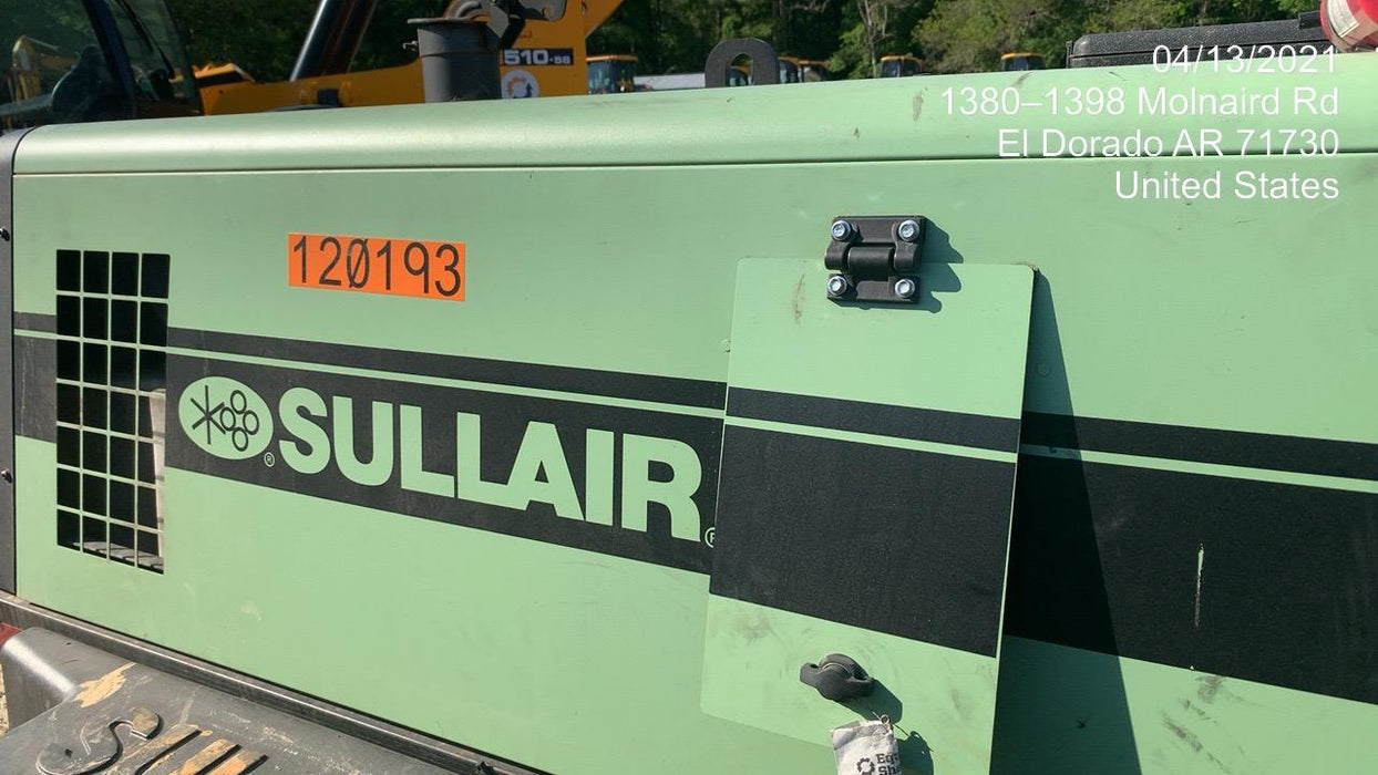 2020 SULLAIR 185-DPQ