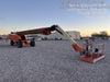 2022 JLG 1850SJ