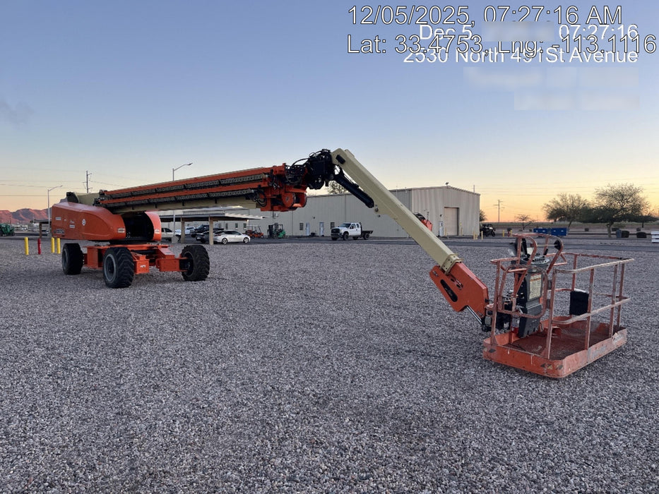 2022 JLG 1850SJ