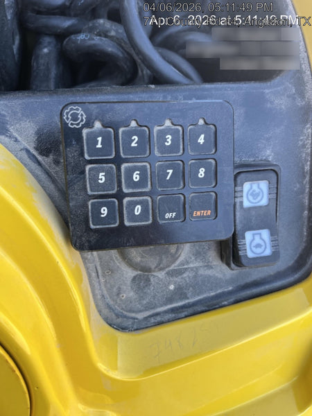 2024 WACKER NEUSON RTLx-SC3