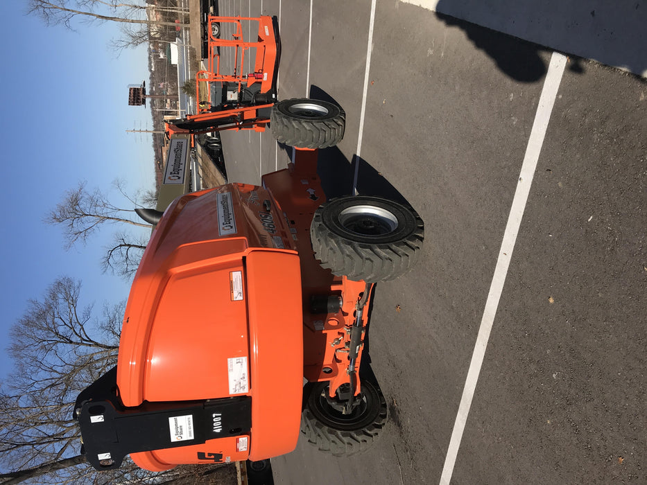 2019 JLG 460SJ