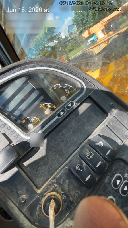 2022 JCB 509-42