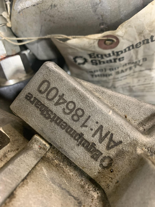 2021 MICHIGAN PNEUMATIC 10267