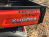 2020 KUBOTA RTV-X1140W-H (Canopy)