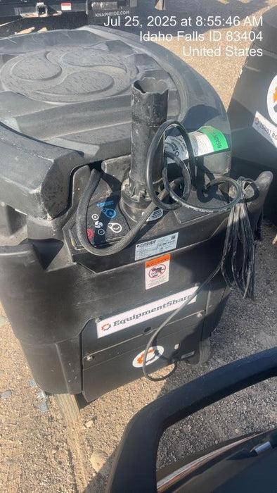 2021 POWER BREEZER PB10-A-06-B