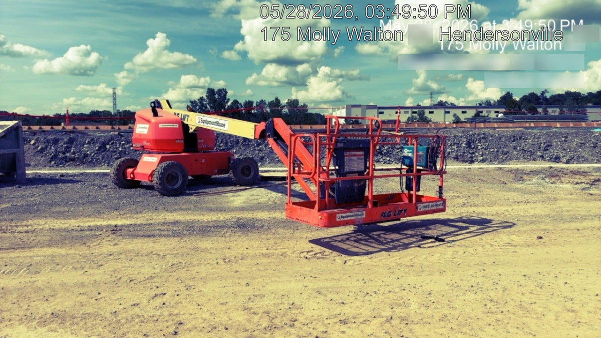 2022 MILLER ELECTRIC CST-280