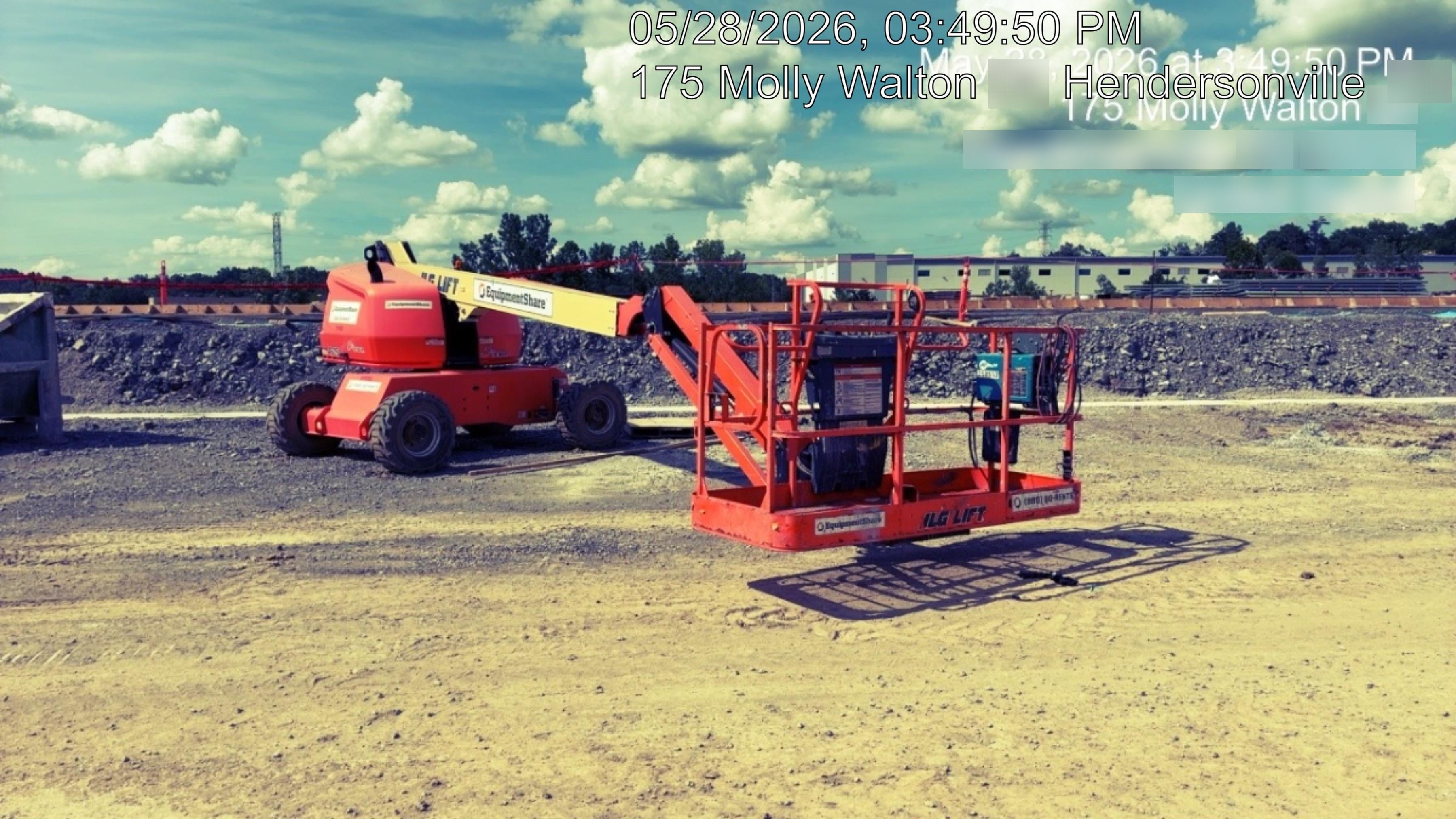 2022 MILLER ELECTRIC CST-280