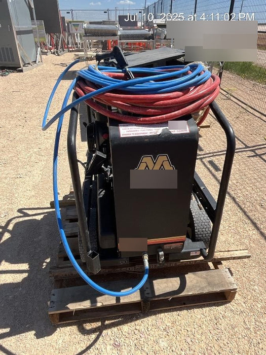 2020 MI-T-M CORPORATION HSP-3504-3MGH