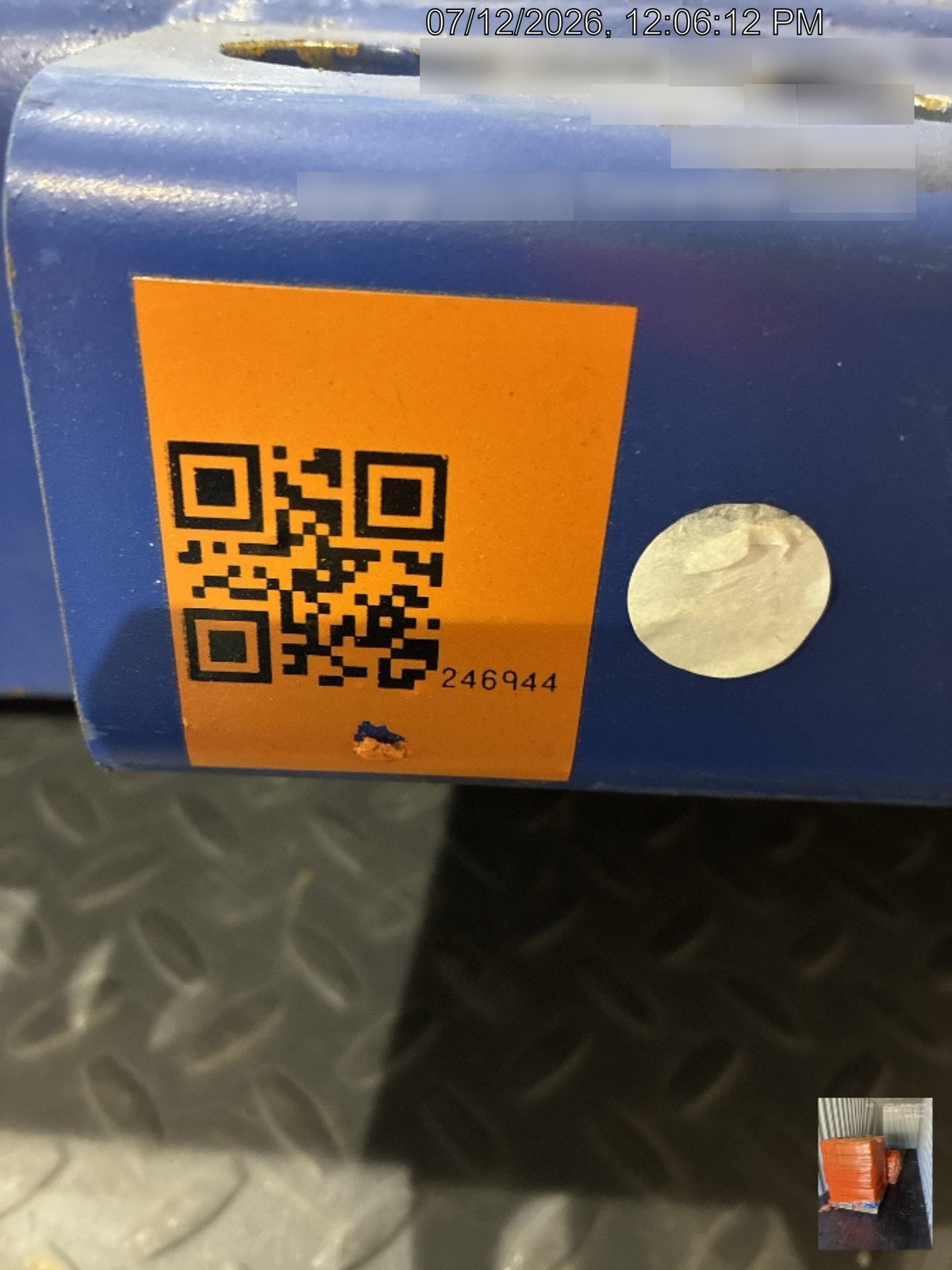 2022 ULINE H-3336