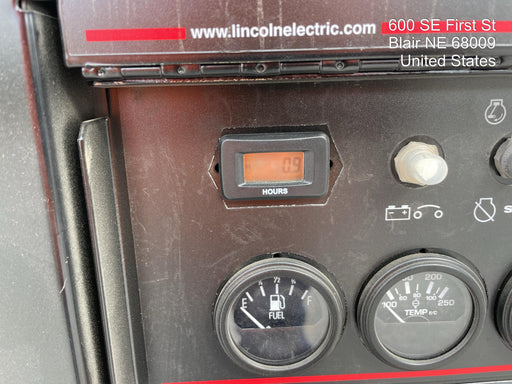 2022 LINCOLN ELECTRIC LE400