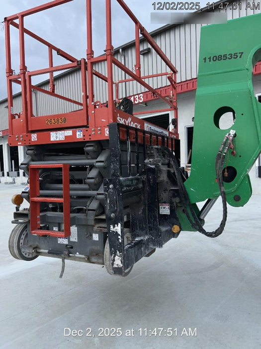 2022 SKYJACK SJ4732