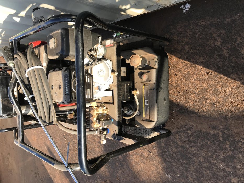 2019 MI-T-M CORPORATION HSP-3504-3MGH